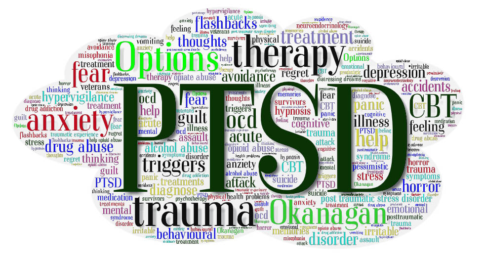 Ptsd and Trauma care programs in BC - alcohol rehab in bc
